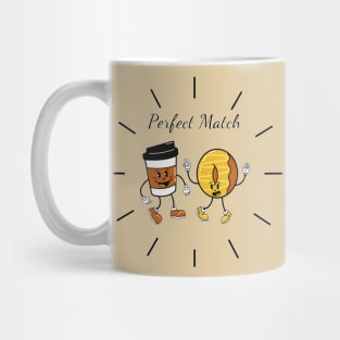 Perfect Match Mug